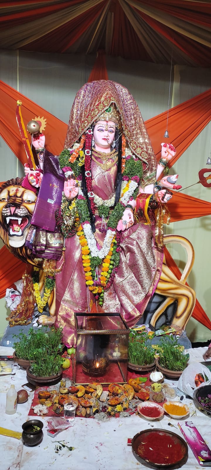 Durga